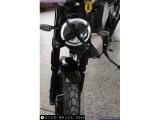 Ducati Scrambler 800 2023 motorcycle #3