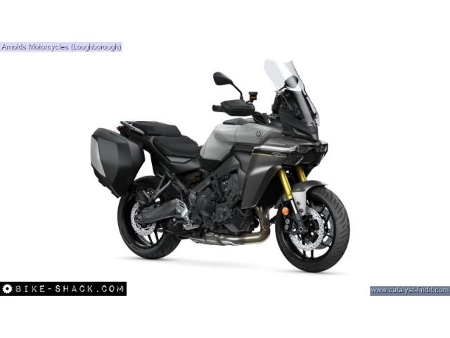 Yamaha Tracer 900 2026 motorcycle