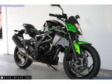 Kawasaki Z125 2025 motorcycle #2
