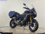 Yamaha Tracer 900 for sale