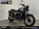 Triumph Bonneville T100 900 for sale
