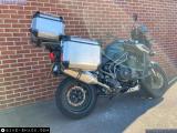 Triumph Tiger 1200 2018 motorcycle #4