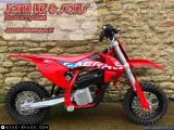 Gas Gas MC-E 2023 motorcycle for sale