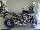 Yamaha Tracer 900 2018 motorcycle #1