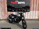 BSA Scrambler 650 2025 motorcycle #2