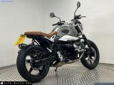 BMW R nineT 2017 motorcycle #3
