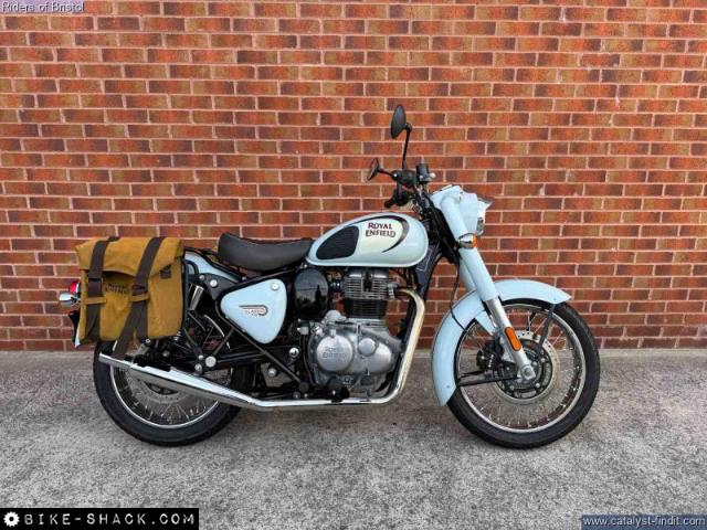Royal Enfield Classic 350 2023 motorcycle