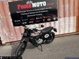 BSA Scrambler 650 2025 motorcycle #3