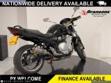 Suzuki GSF650 Bandit 2009 motorcycle #2