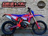 Beta RR-300 2025 motorcycle for sale