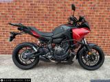 Yamaha Tracer 700 for sale