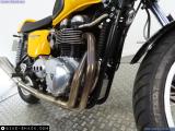 Triumph Thruxton 865 2005 motorcycle #2