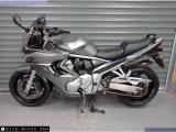 Suzuki GSF1250 Bandit 2009 motorcycle #2