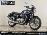 Triumph Bonneville T120 1200 for sale