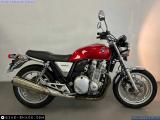 Honda CB1100 2013 motorcycle for sale
