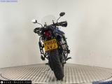 Triumph Tiger 800 2018 motorcycle #4