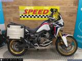 Honda CRF1000 Africa Twin for sale