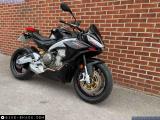 Aprilia Tuono 660 2022 motorcycle #3