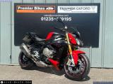 BMW S1000R for sale