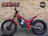 Gas Gas TXT 250 2025 motorcycle #2
