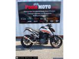 KTM 390 Duke 2022 motorcycle #1