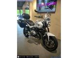 BMW R1200R 2014 motorcycle #4