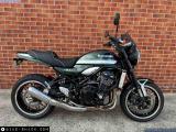 Kawasaki Z900 2022 motorcycle for sale