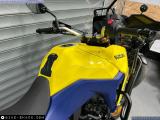Suzuki DL800 V-Strom 2024 motorcycle #4