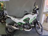 Kawasaki KLE500 for sale