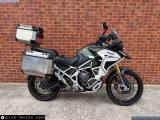Triumph Tiger 1200 for sale