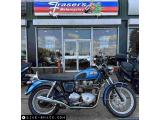Triumph Bonneville 790 for sale