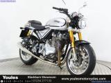 Norton Commando 961 Sport 2018 motorcycle for sale