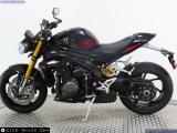 Triumph Speed Triple 1200 2025 motorcycle #4