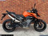 KTM 790 Duke for sale