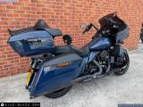 Harley-Davidson FLTR Road Glide 1868 2019 motorcycle #2