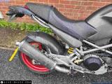 Ducati Monster S4 920 2001 motorcycle #4