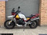 Moto Guzzi V85-TT 2019 motorcycle #4