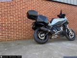 BMW S1000XR 2020 motorcycle #4
