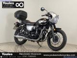 Kawasaki W800 2021 motorcycle #1