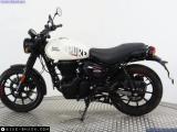 Royal Enfield Hunter 350 2023 motorcycle #4