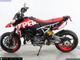 Ducati Hypermotard 950 2021 motorcycle #4