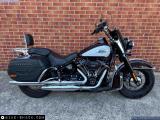 Harley-Davidson FLHC 1868 Heritage Classic 2021 motorcycle for sale