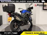 Triumph Tiger 800 2015 motorcycle #2
