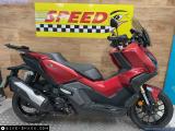 Honda ADV 350 2022 motorcycle for sale