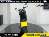 Triumph Trident 660 2021 motorcycle #3