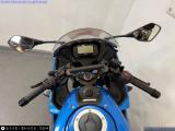 Suzuki GSX-R125 2019 motorcycle #4