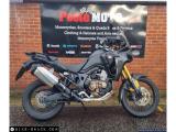 Honda CRF1000 Africa Twin for sale