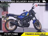 Yamaha XSR125 for sale