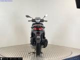 Piaggio Medley 125 2026 motorcycle #4