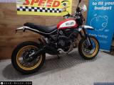 Ducati Scrambler 800 2018 motorcycle #3